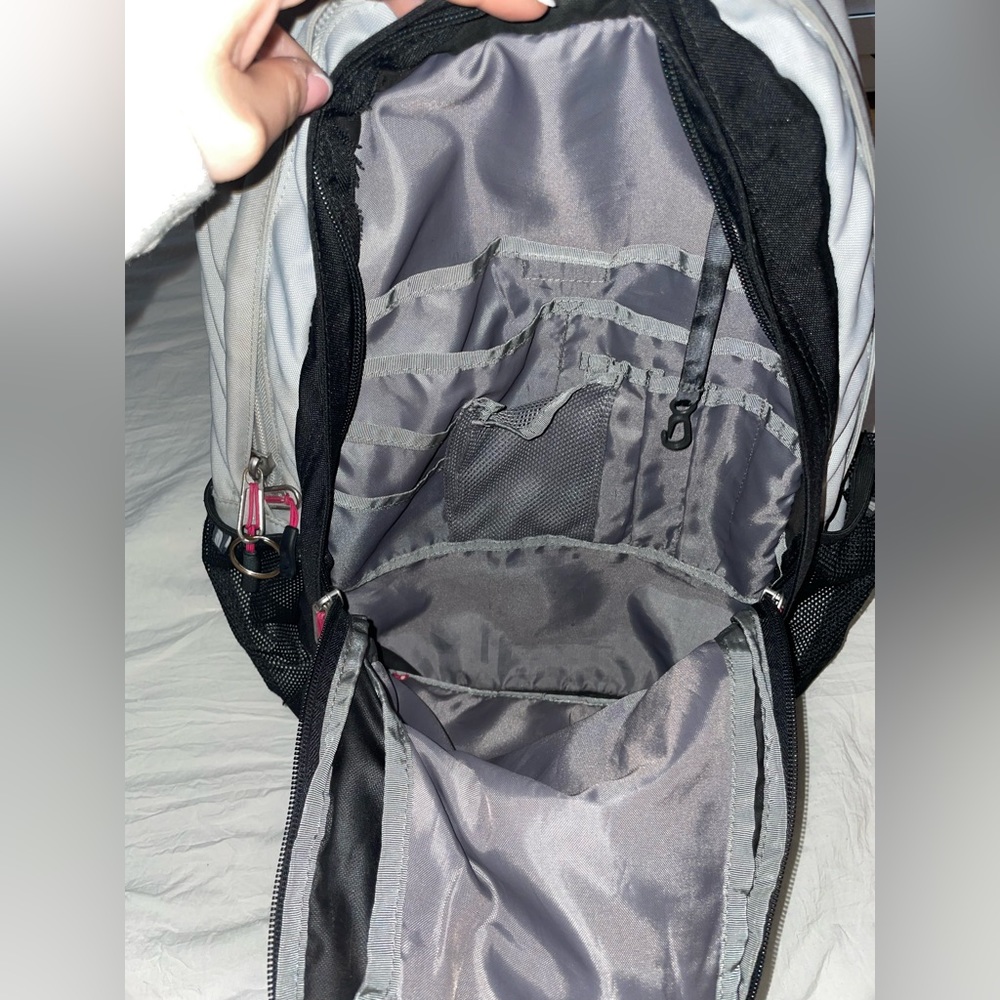 North Face Jester Backpack. - image 5